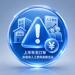警告图标